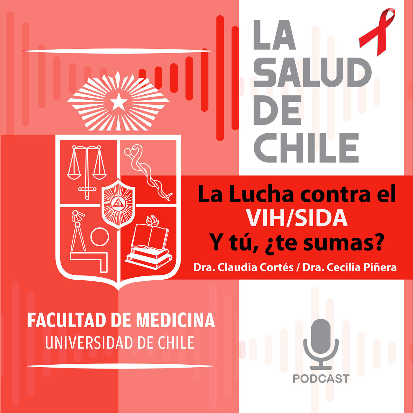 Salud Podcast Uchile