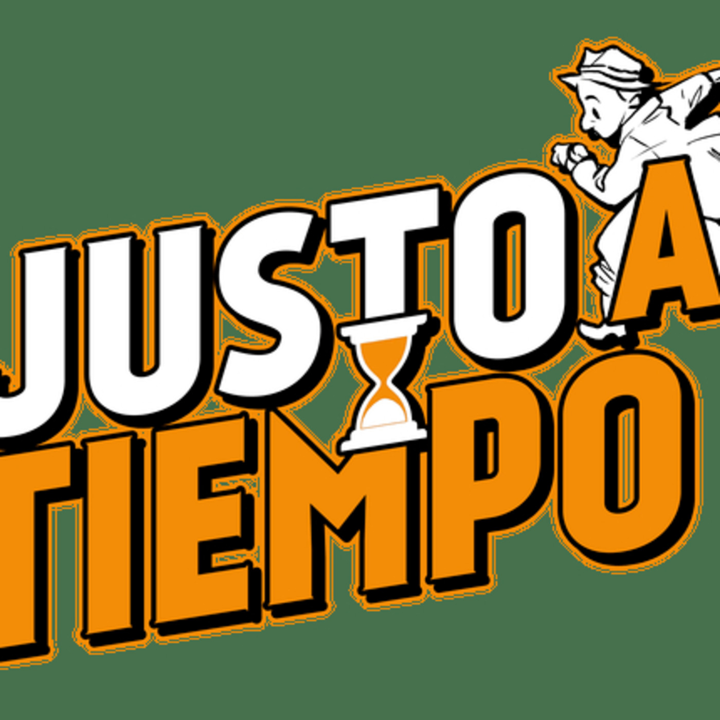 Justo a Tiempo - EDM Radio