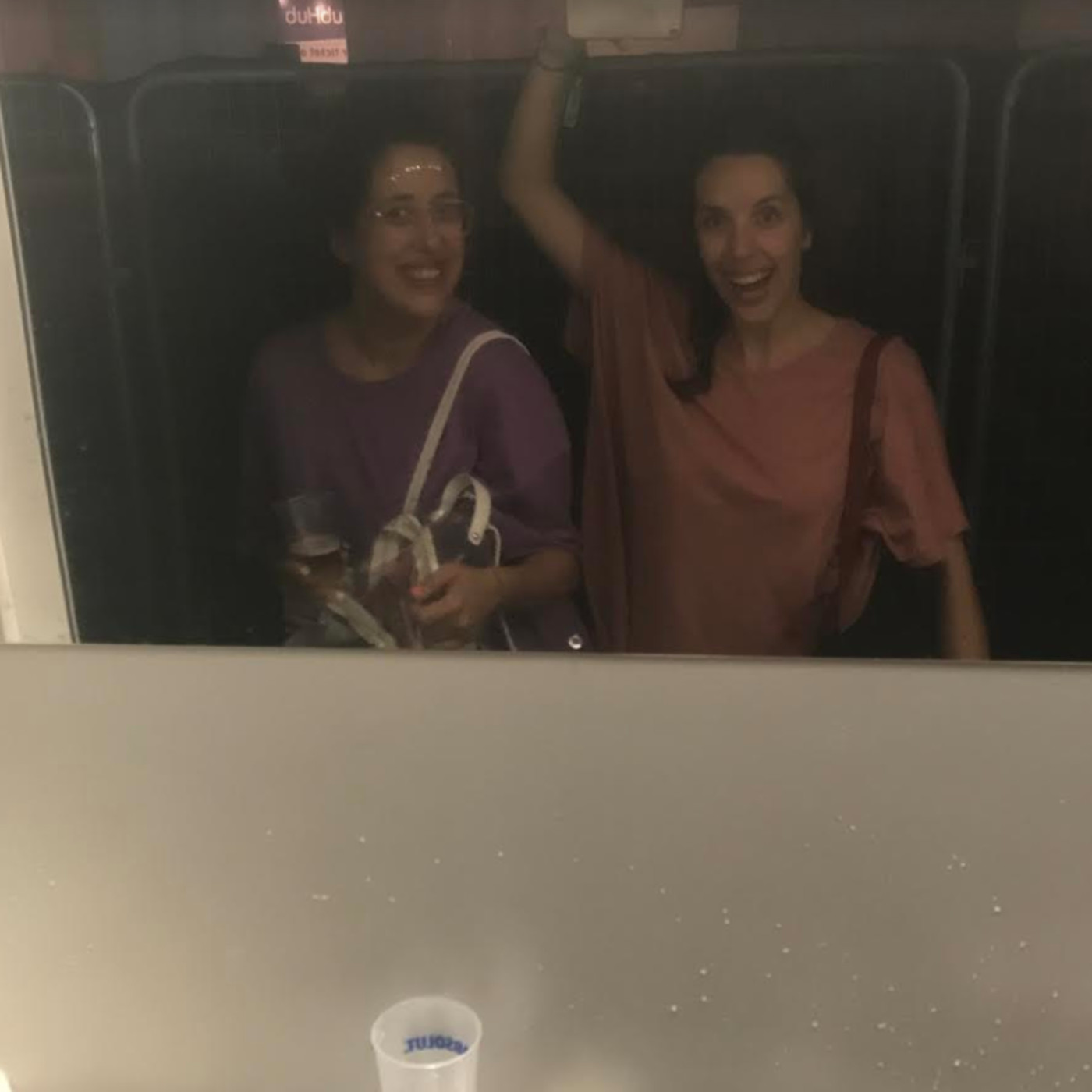 MODEM PODCAST 3X3: Pussy k mana