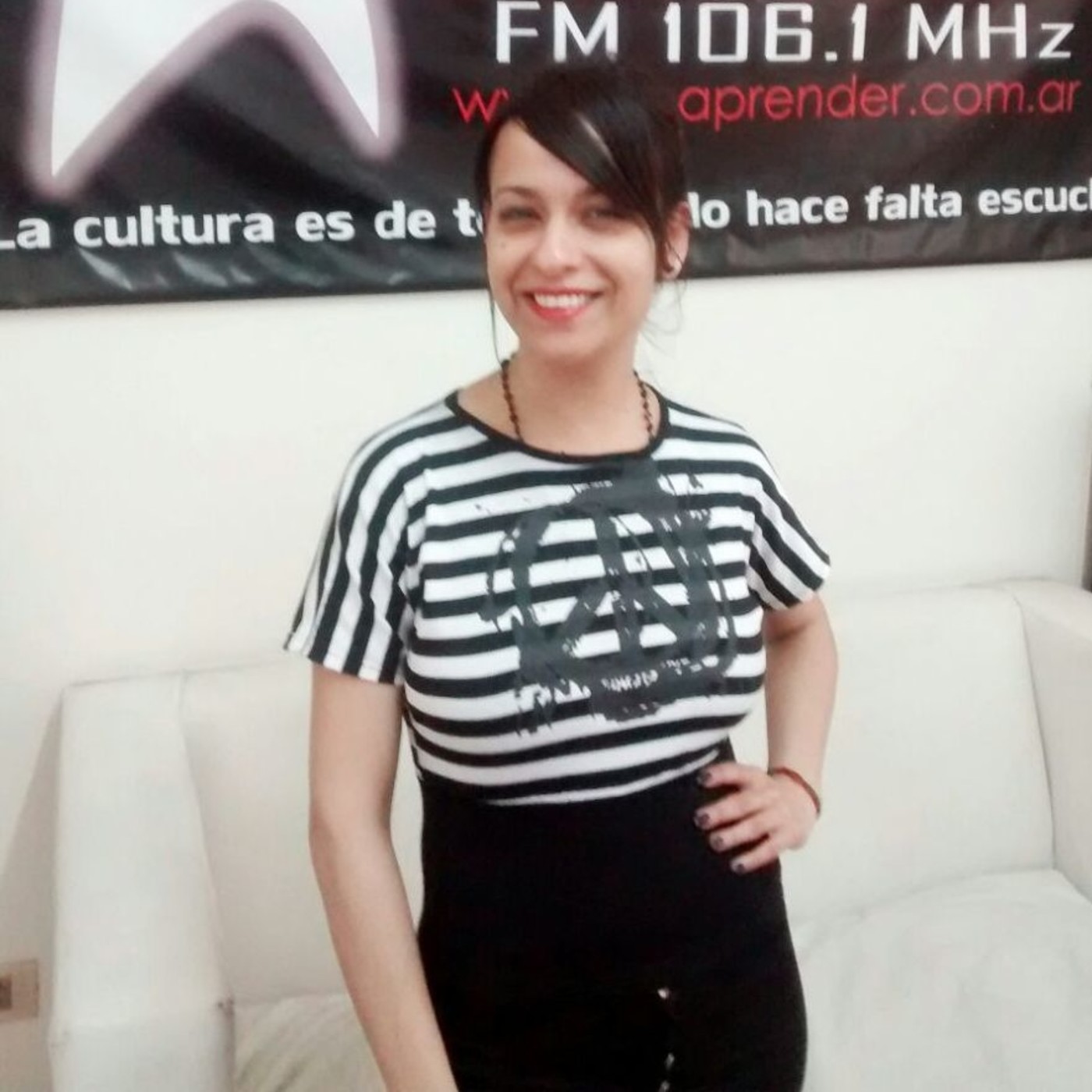 Gitana Urbana