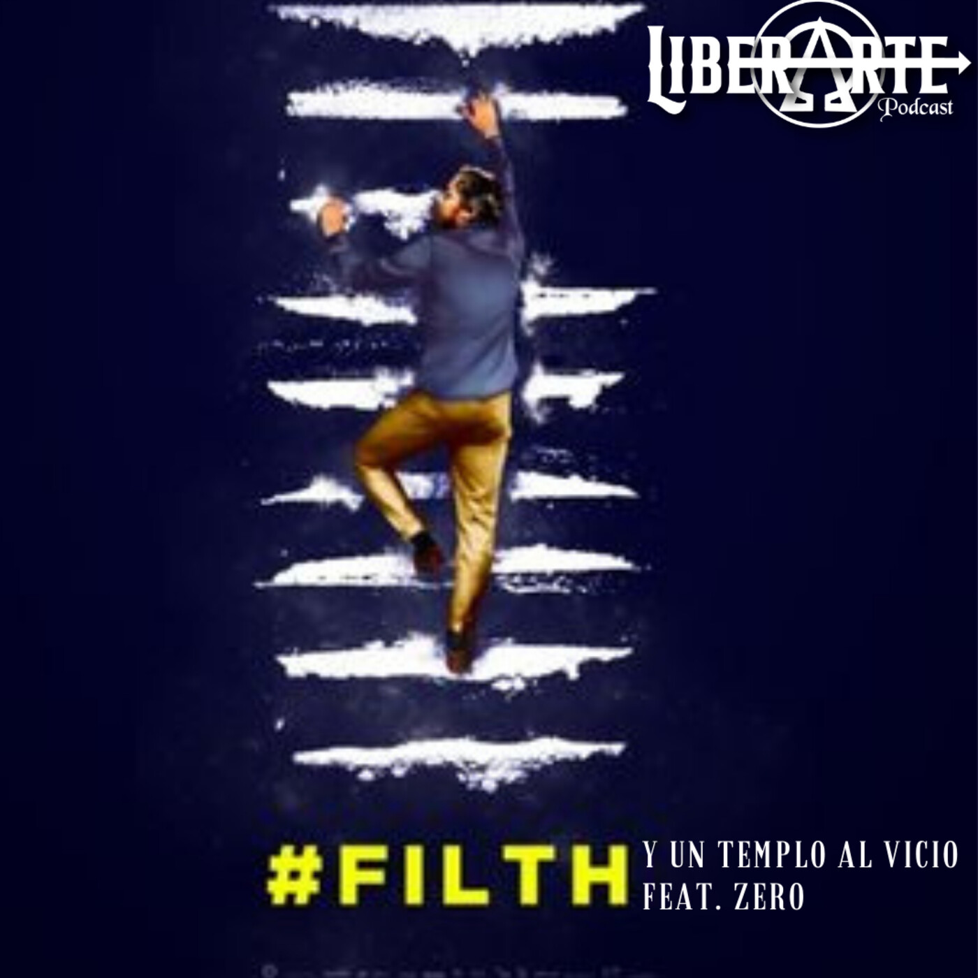 Liberarte Podcast