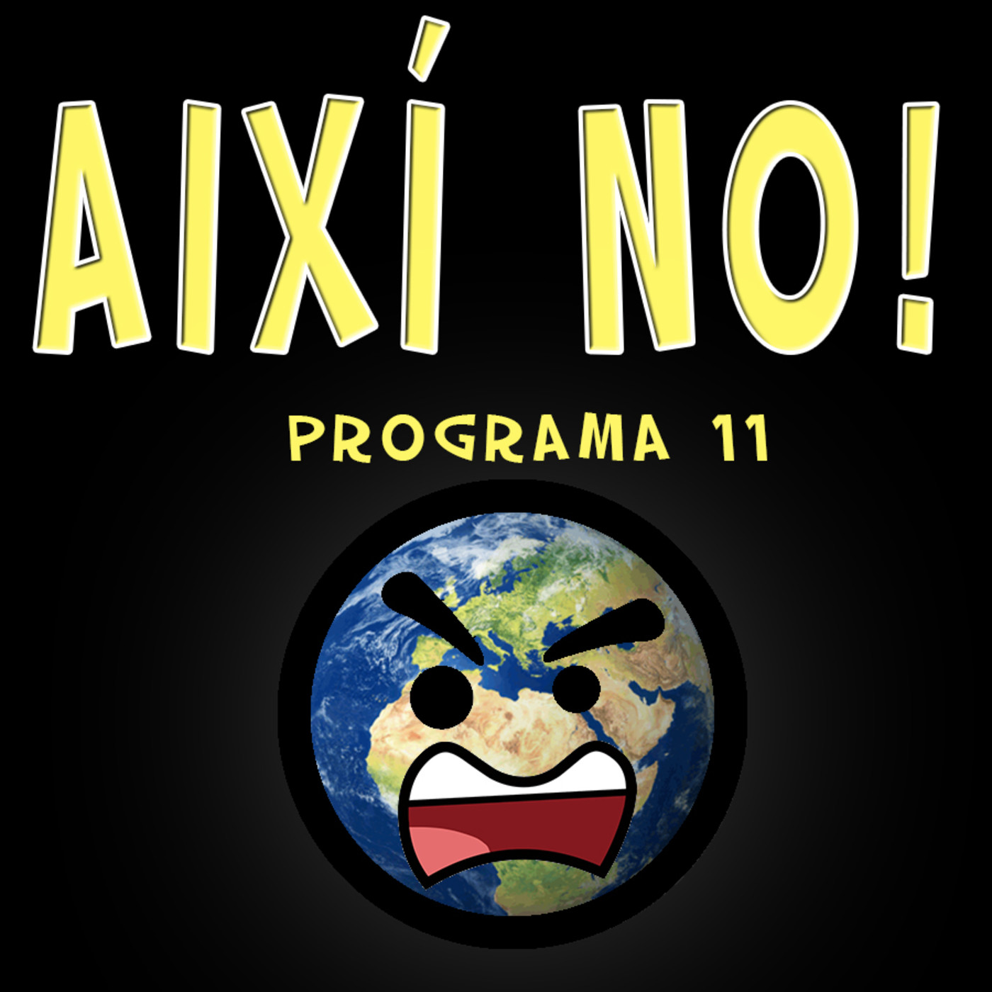 AIXÍ NO!