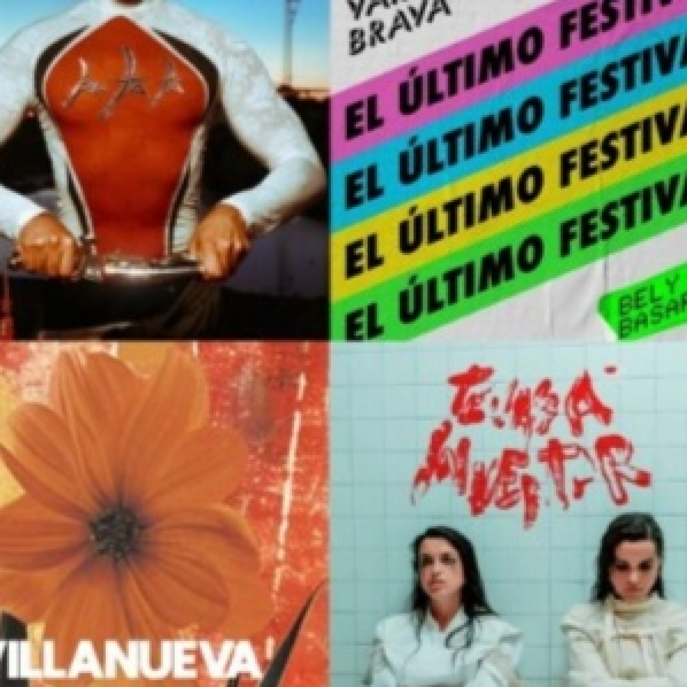 Los diez lanzamientos 14xun2024 episode artwork