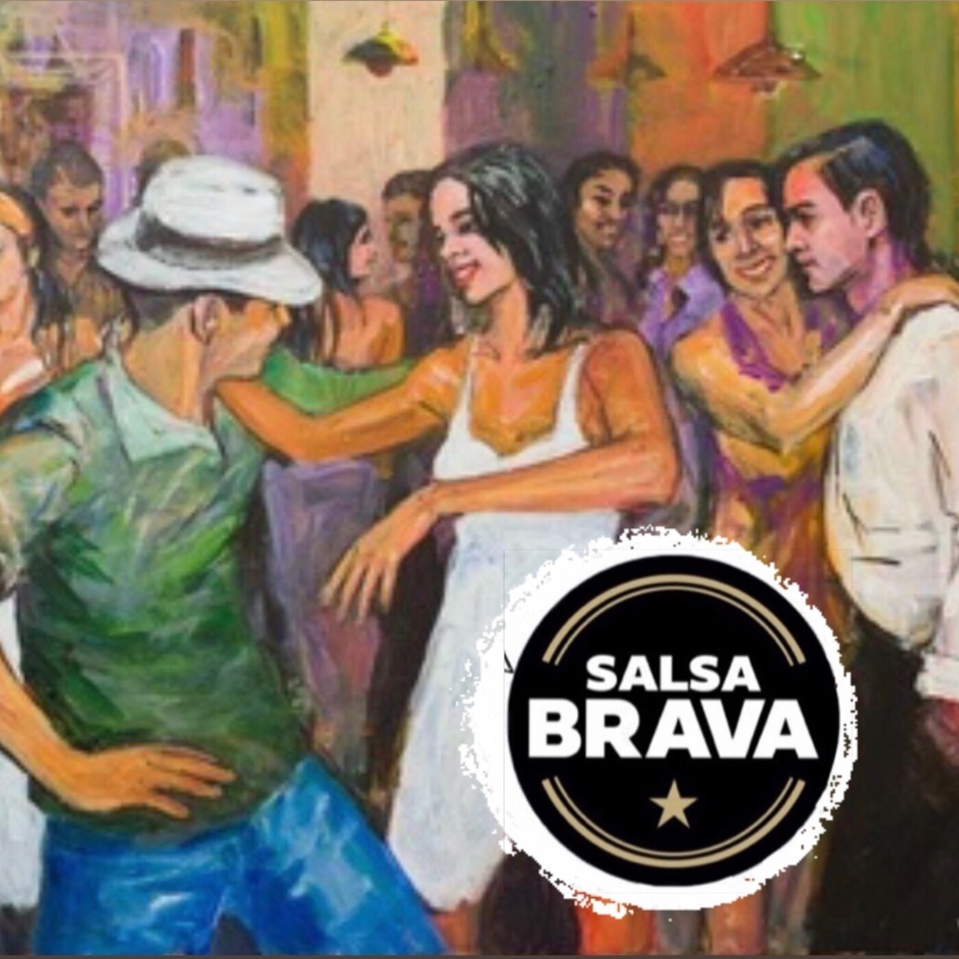 SalsaBrava