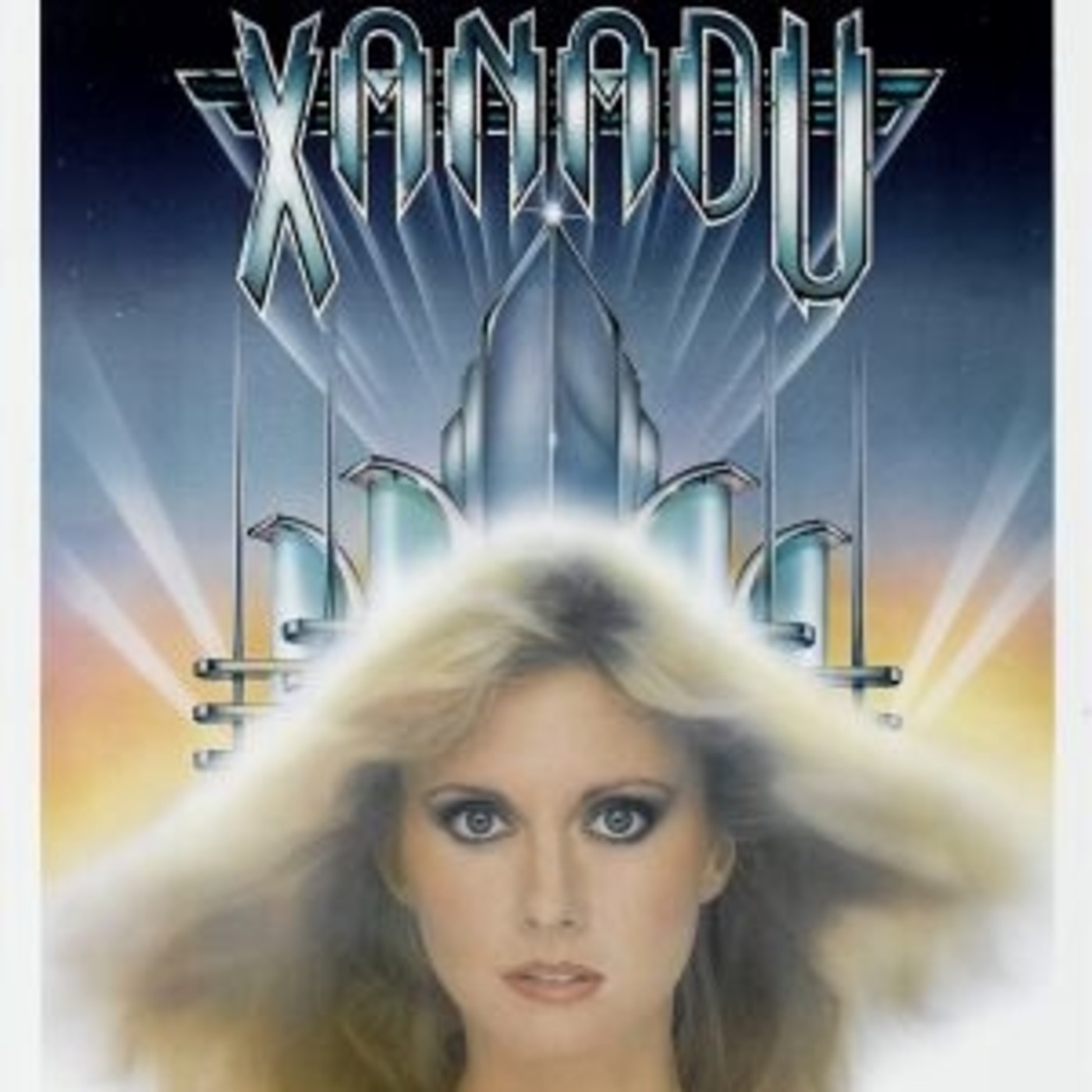 Xanadu (1980) episode artwork