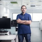 Podcast +D episodio 50. Conversaciones con Ravin Dhalani