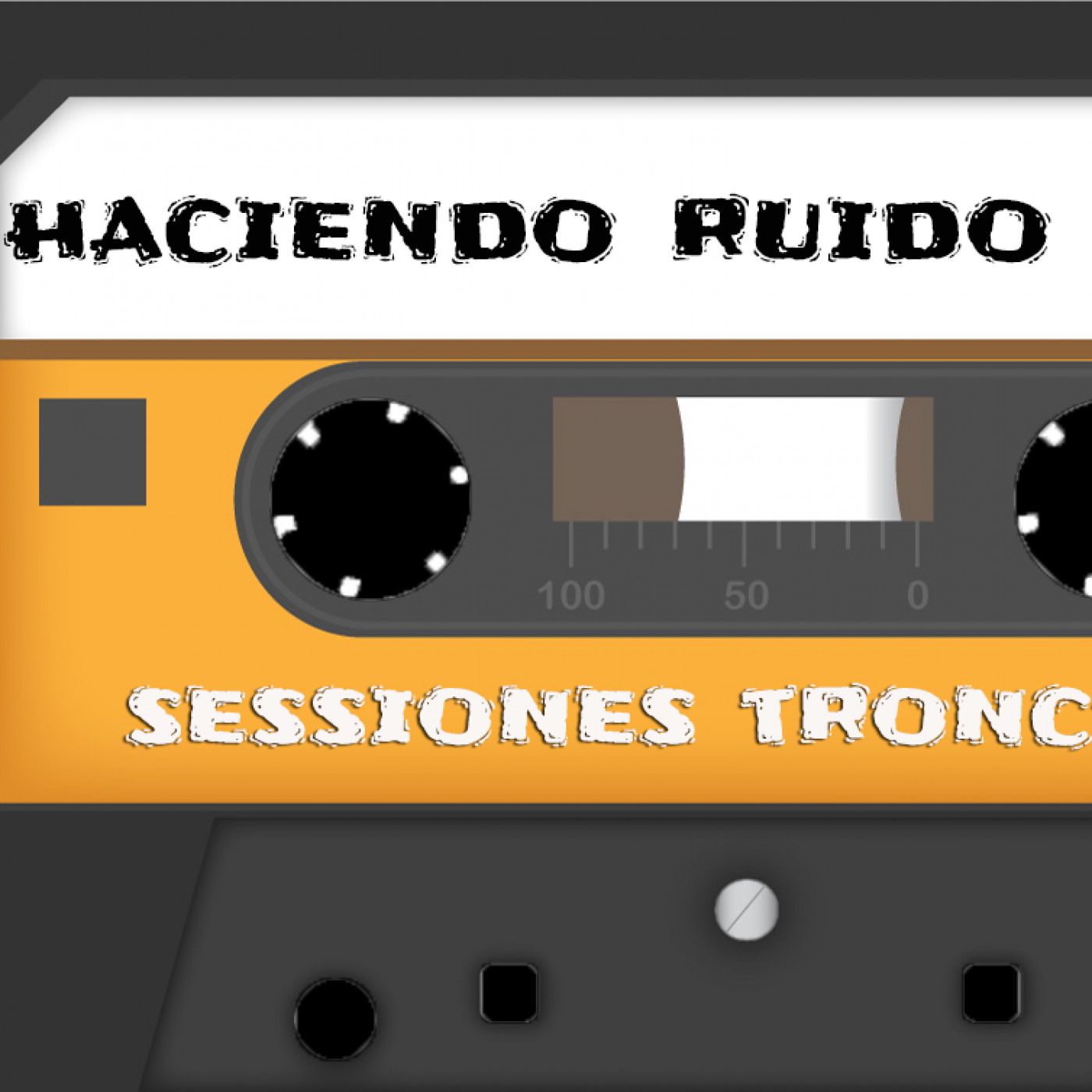 Haciendo el Troncoso
