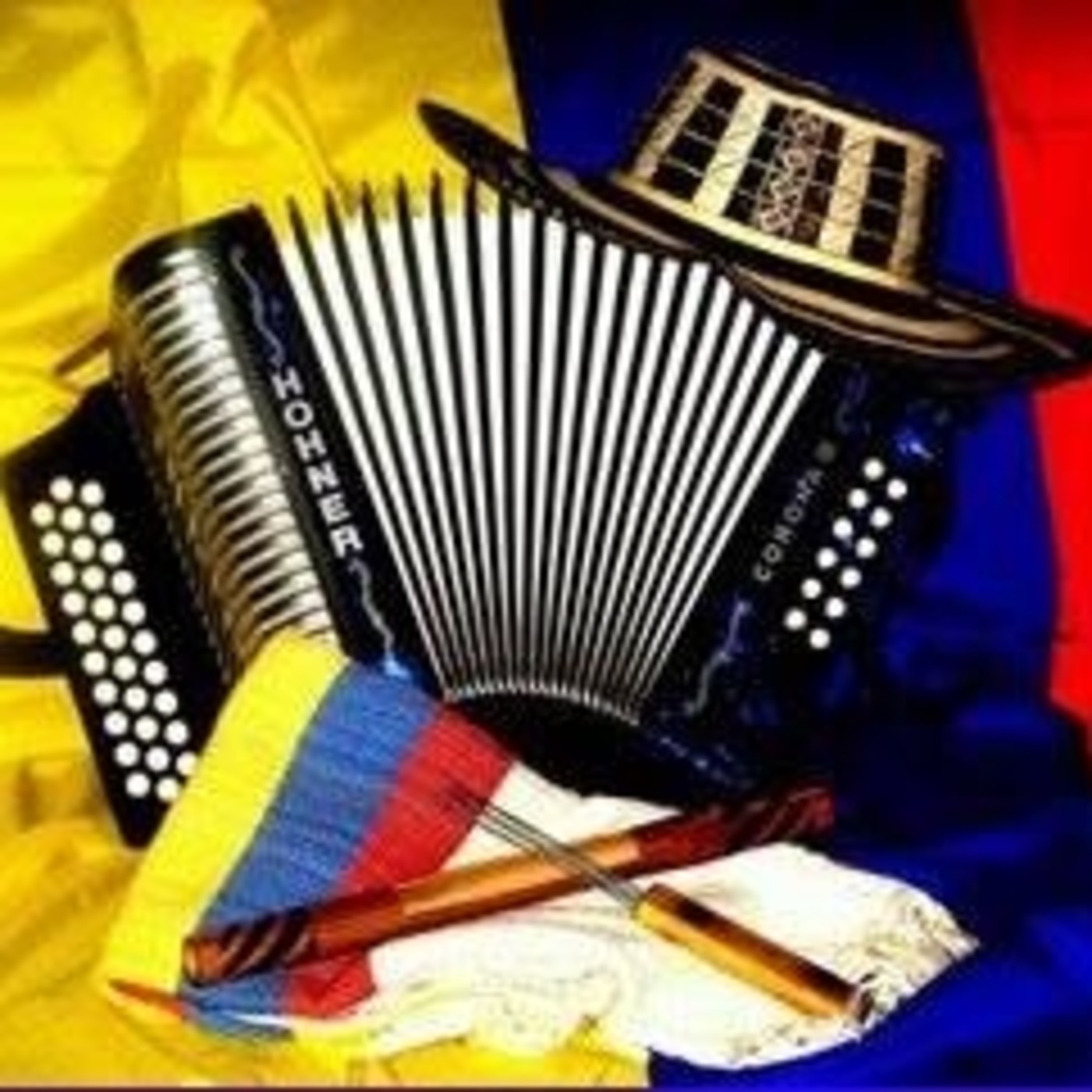 Eklectico