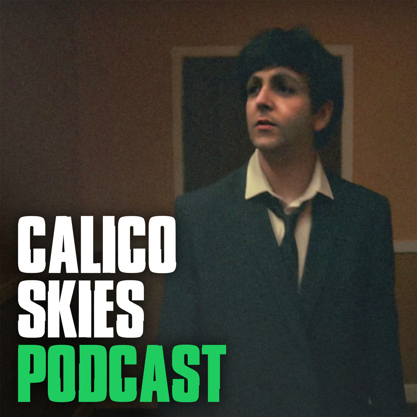 El video de Find My Way: Bajo la lupa de Calico Skies Radio episode artwork