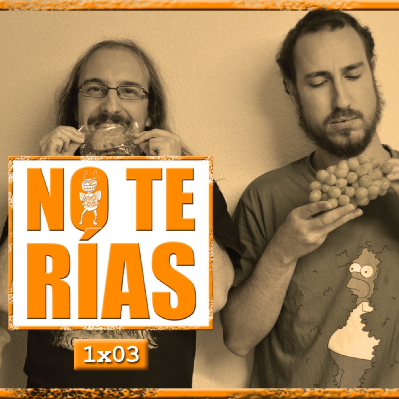 No te rías