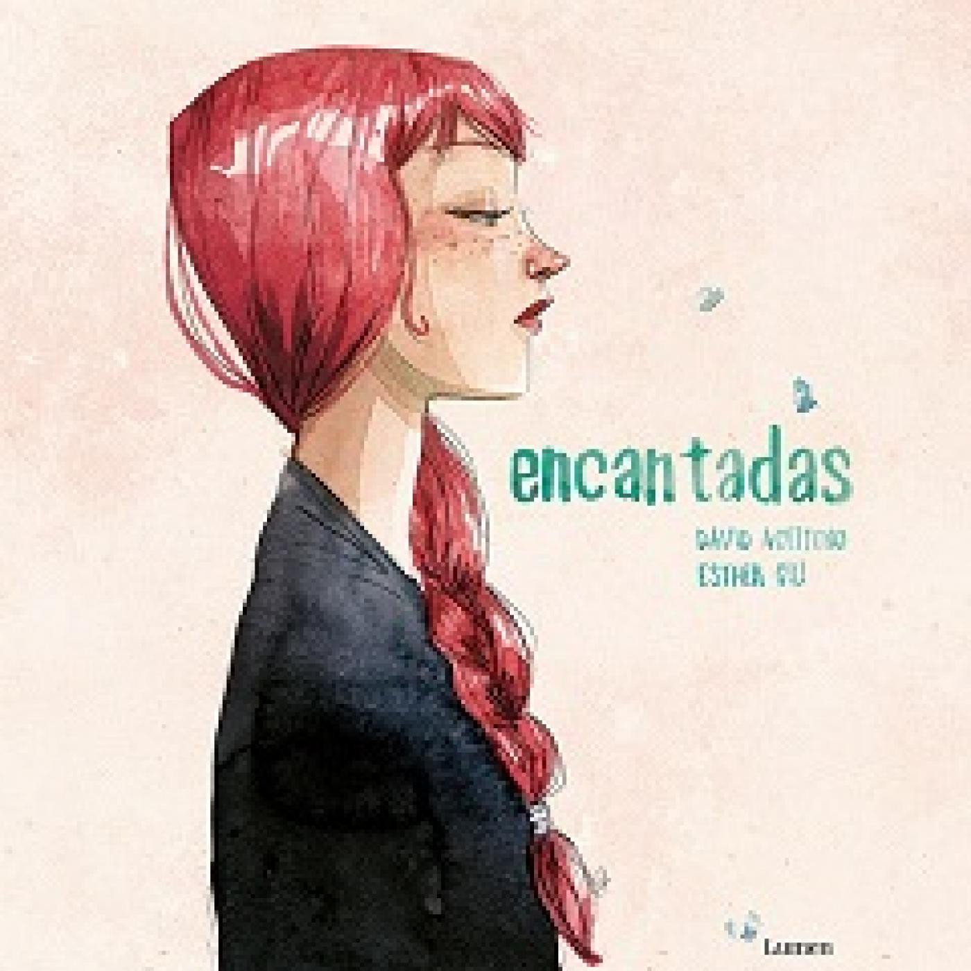 ¡Estírate! ¡Coge un libro! 15/16