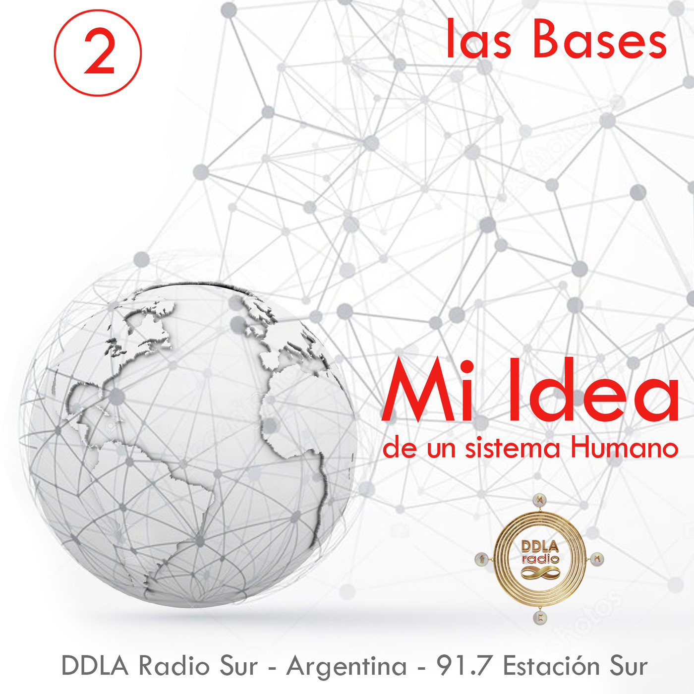 DDLA Radio Sur