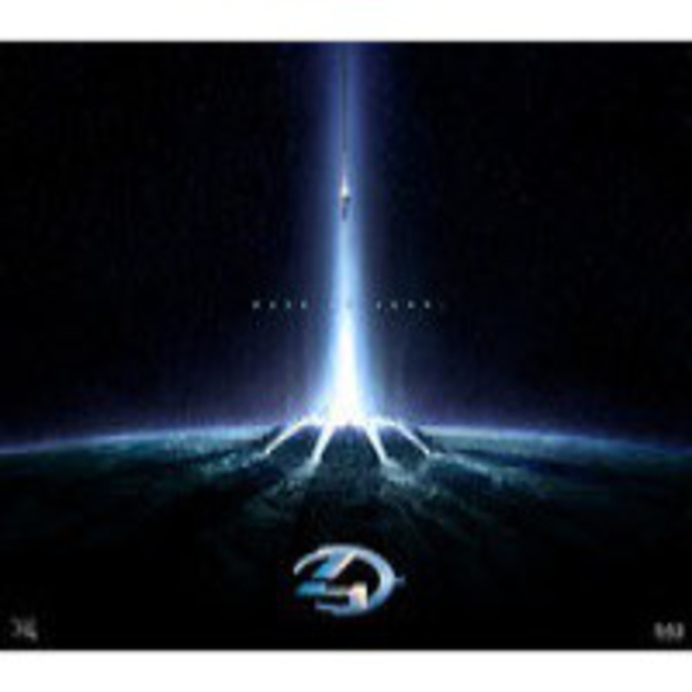 Games At Midnight -047 "Especial Halo" Games At Midnight -047 "Especial Halo"