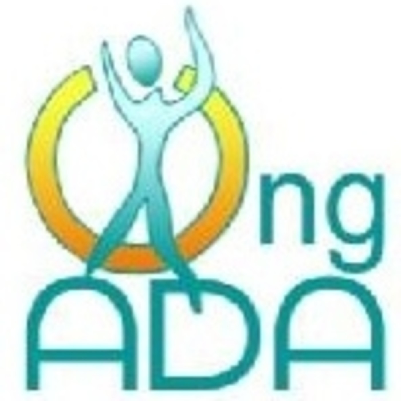 Podcast de ONG ADA