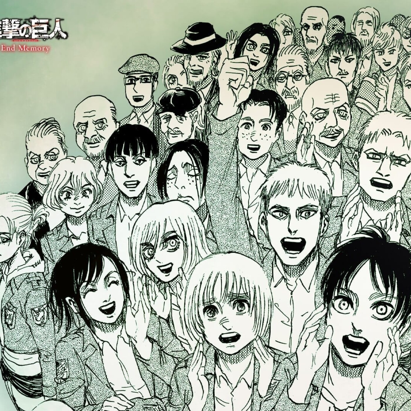 Animerock y Baladitas con Pchan 3 de Mayo del 2021 episode artwork