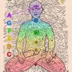 Hablemos a solas - Nadis. Meridianos. Chakra