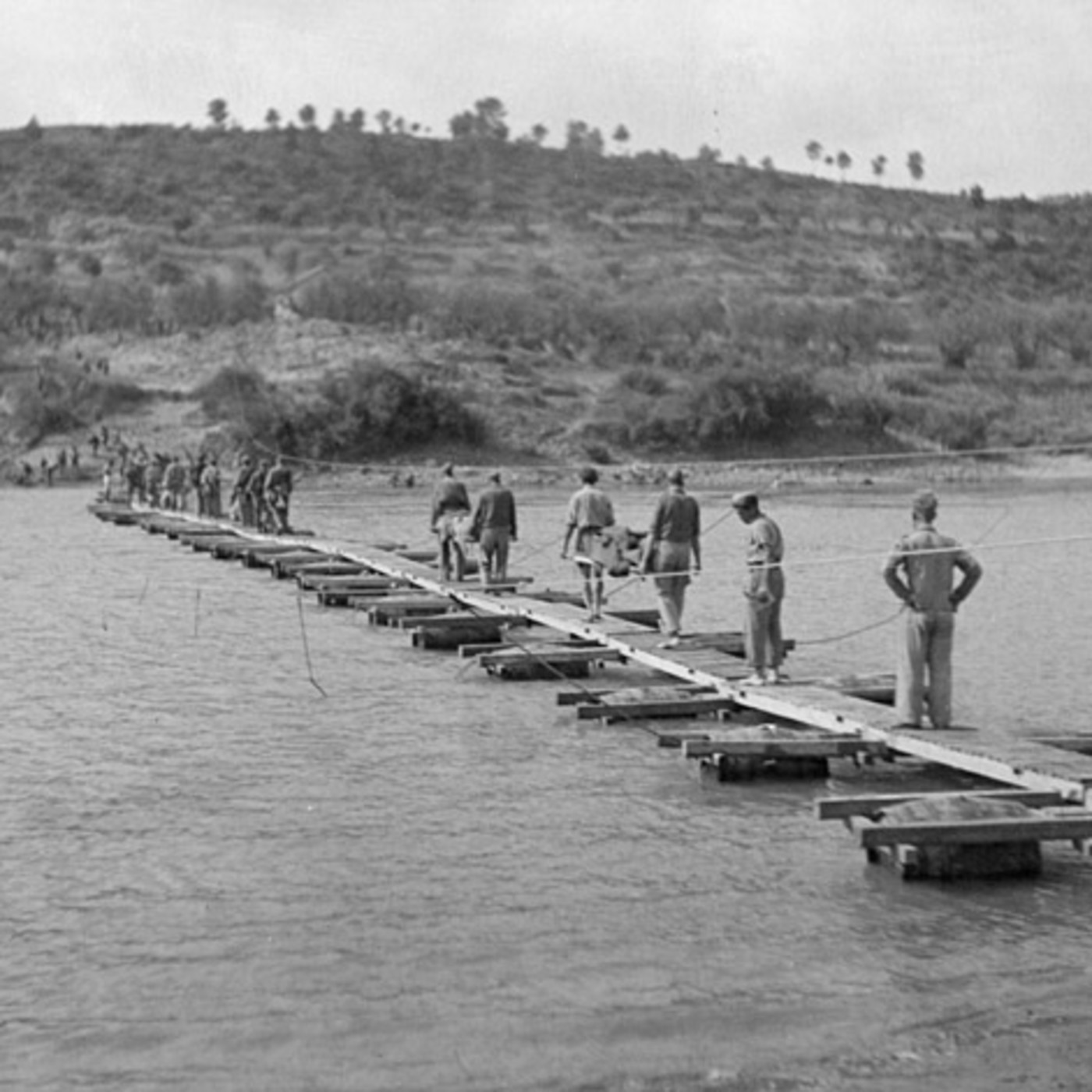 Las Grandes Batallas De La Guerra Civil Española
