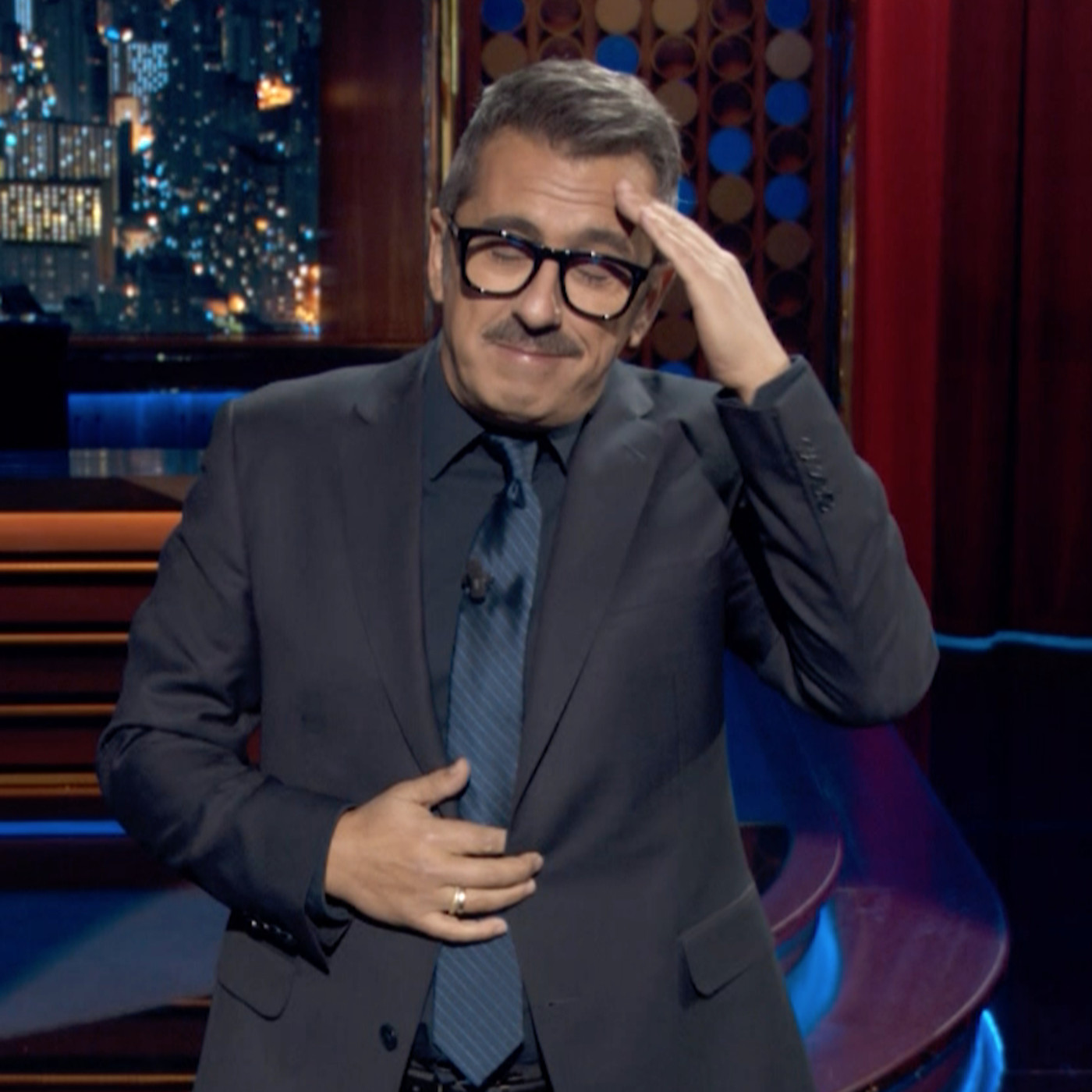 LATE MOTIV 565 - Monólogo de Andreu Buenafuente