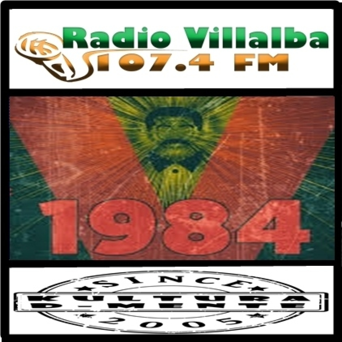 Podcast Kultura D-Mente