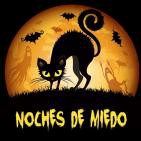 Noches de Miedo 28 - Sinister, Insidious y psicofonías reales