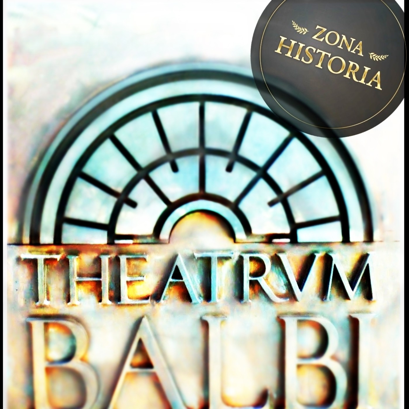 ZH 5x05 especial teatro romano, 40 aniversario.
