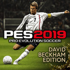 Langoy Xtra 13: PES 2019 llega a Matute