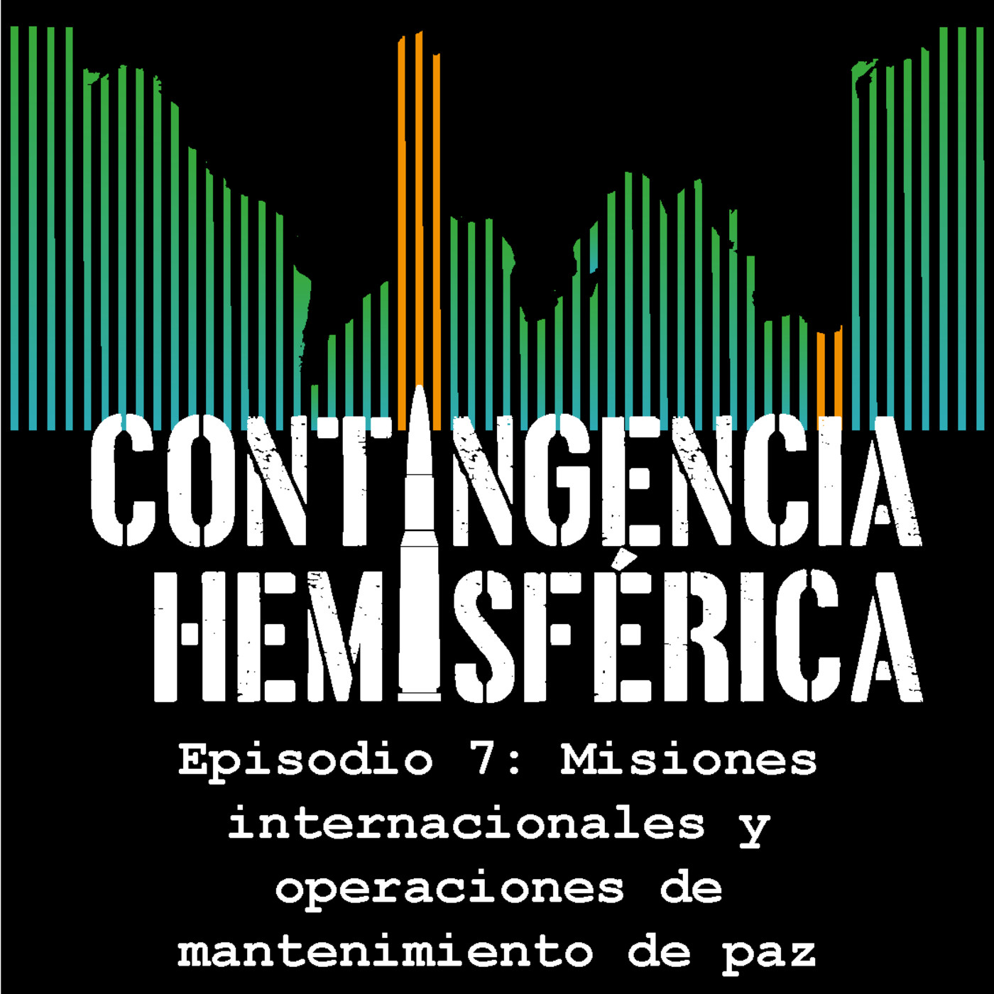 Misiones Internacionales y operaciones de mantenimiento de paz