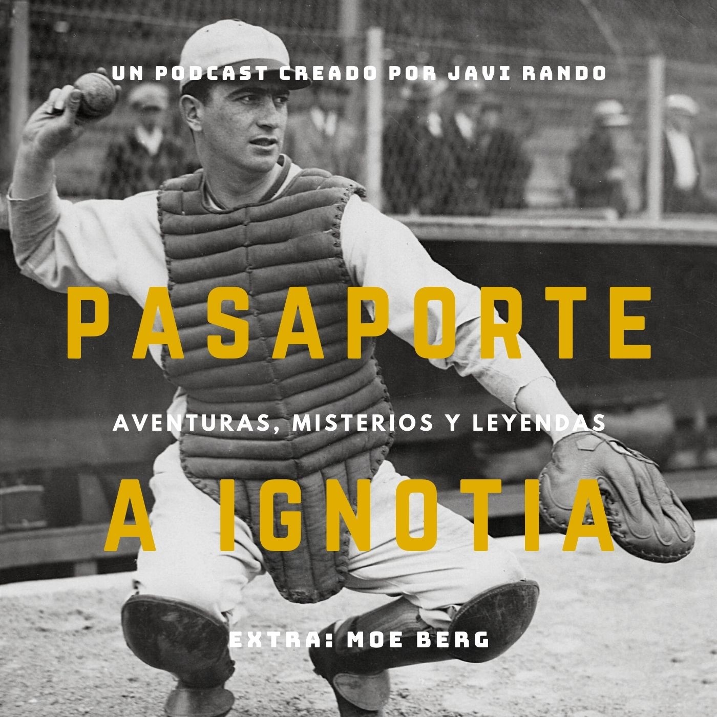 Pasaporte Historia
