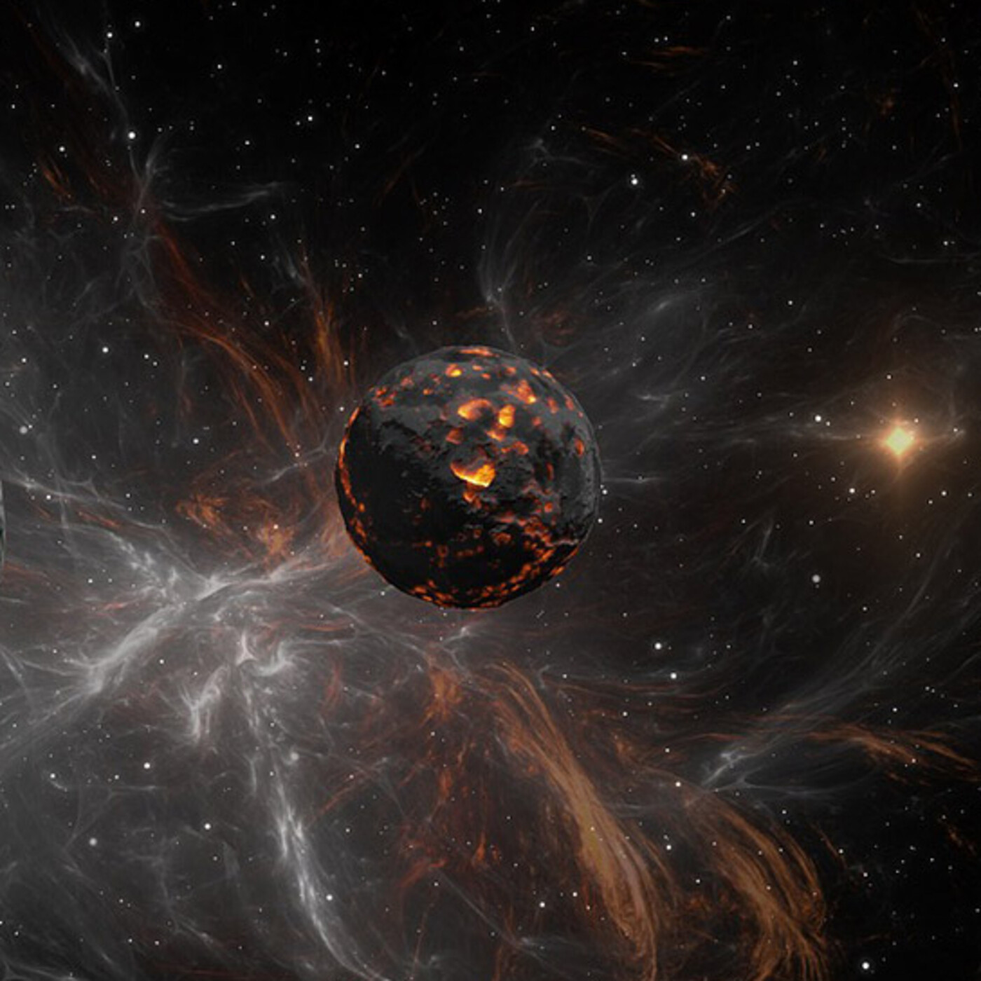 Universo Oculto.