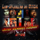 LMG 2x05: Extra 04 (Remakes turbios)