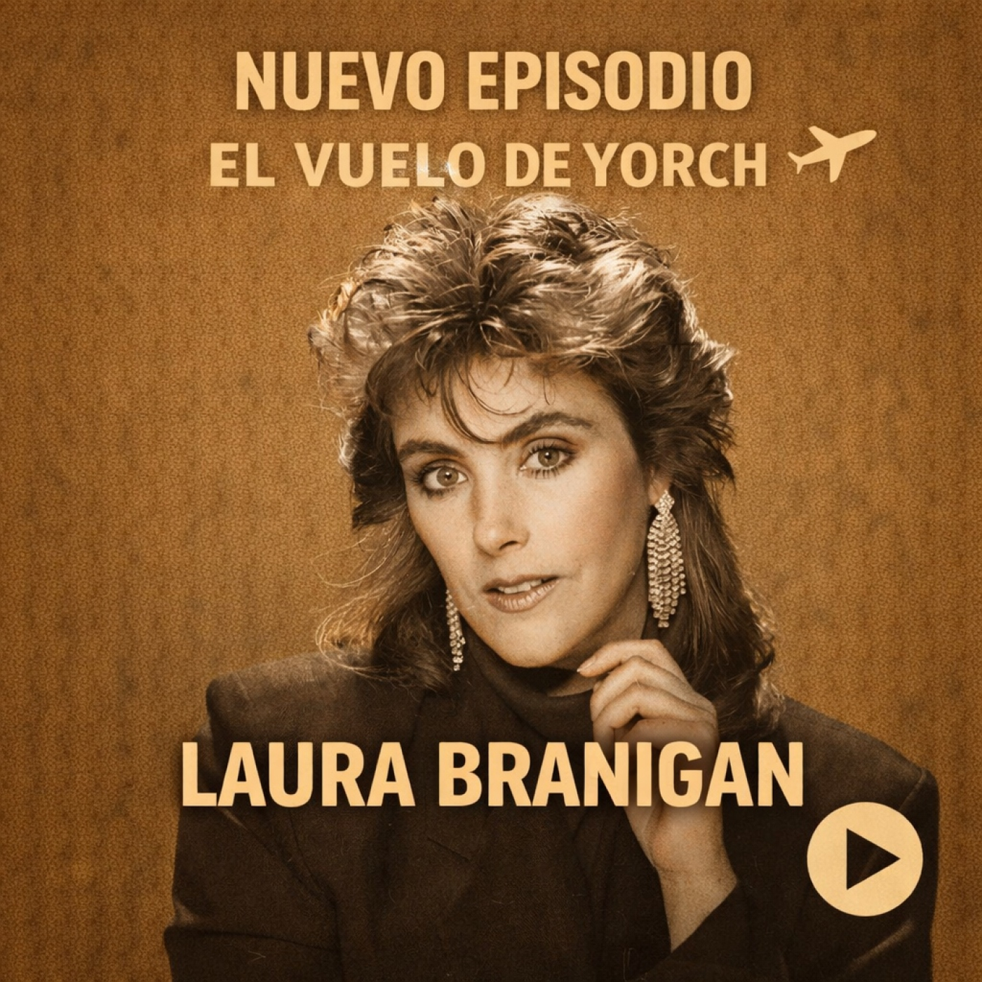 Laura Branigan T09 #25