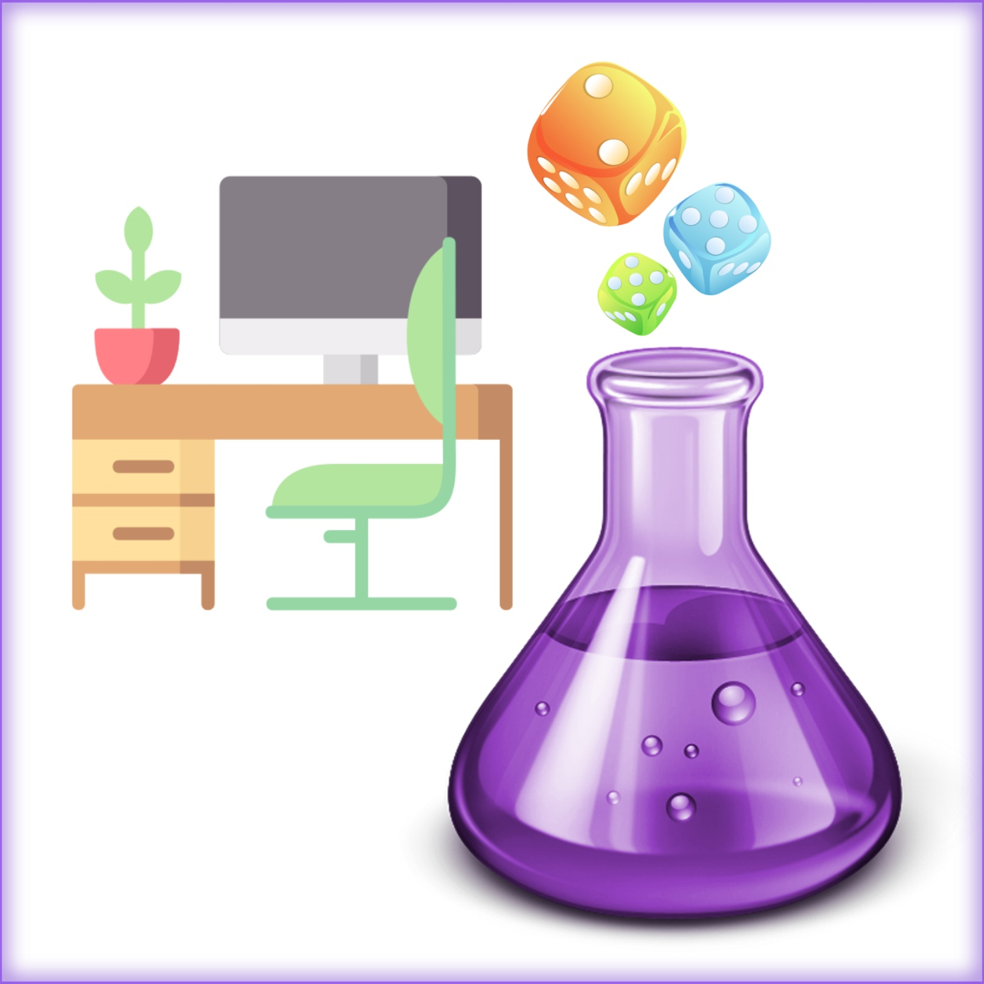 Laboratorio de juegos
