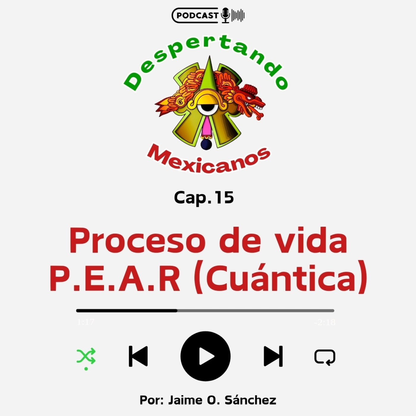 Despertando Mexicanos