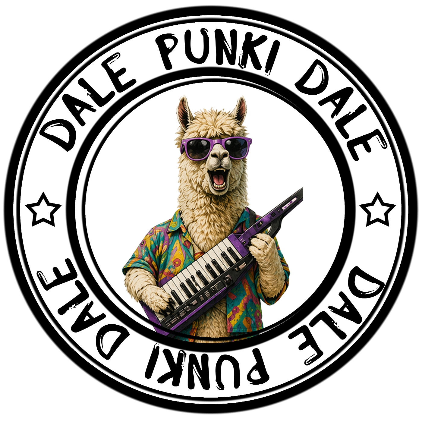 Dale Punki Dale #330 - Especial Mundo Idiota episode artwork
