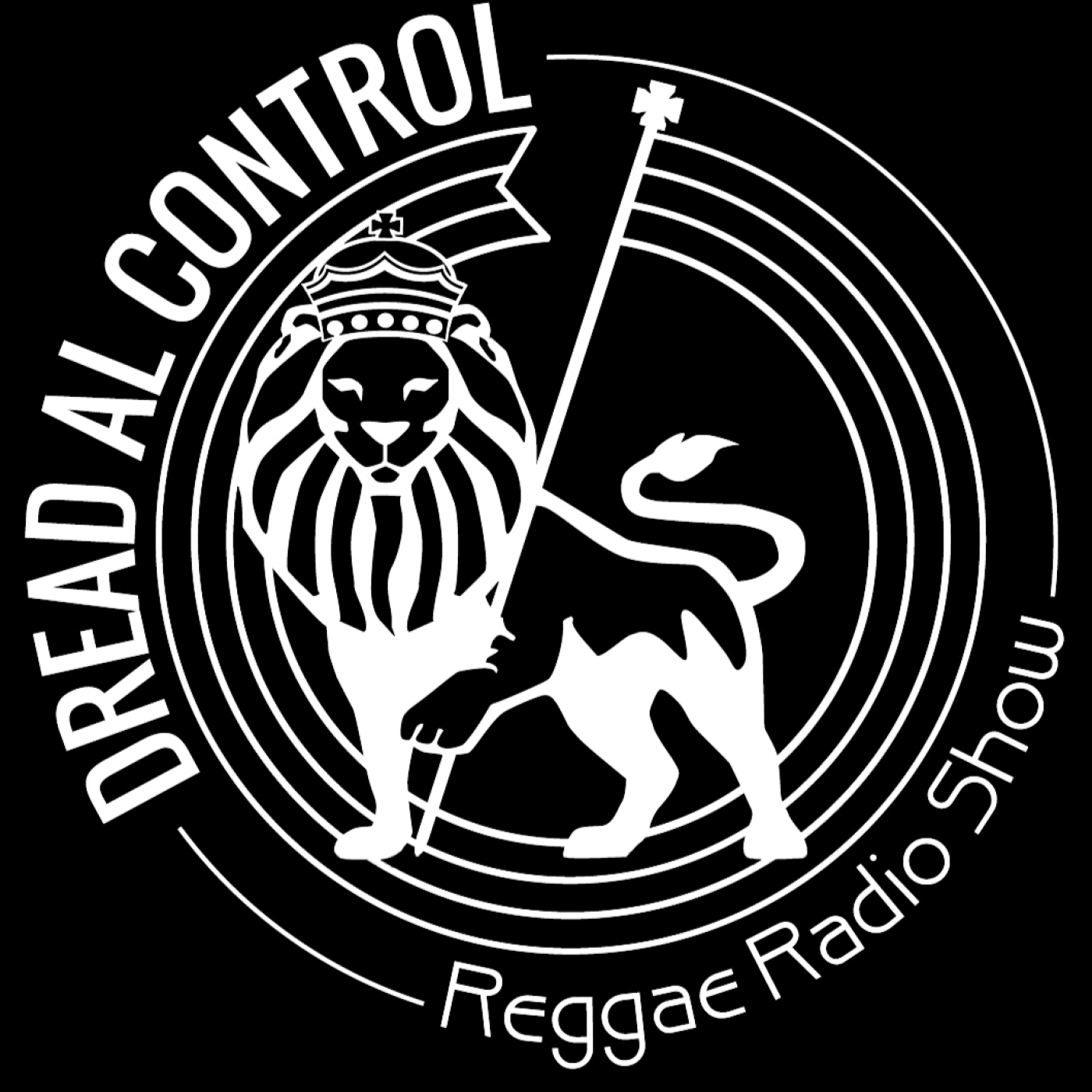 Dread Al Control Reggae Radio Show 19-09-2023