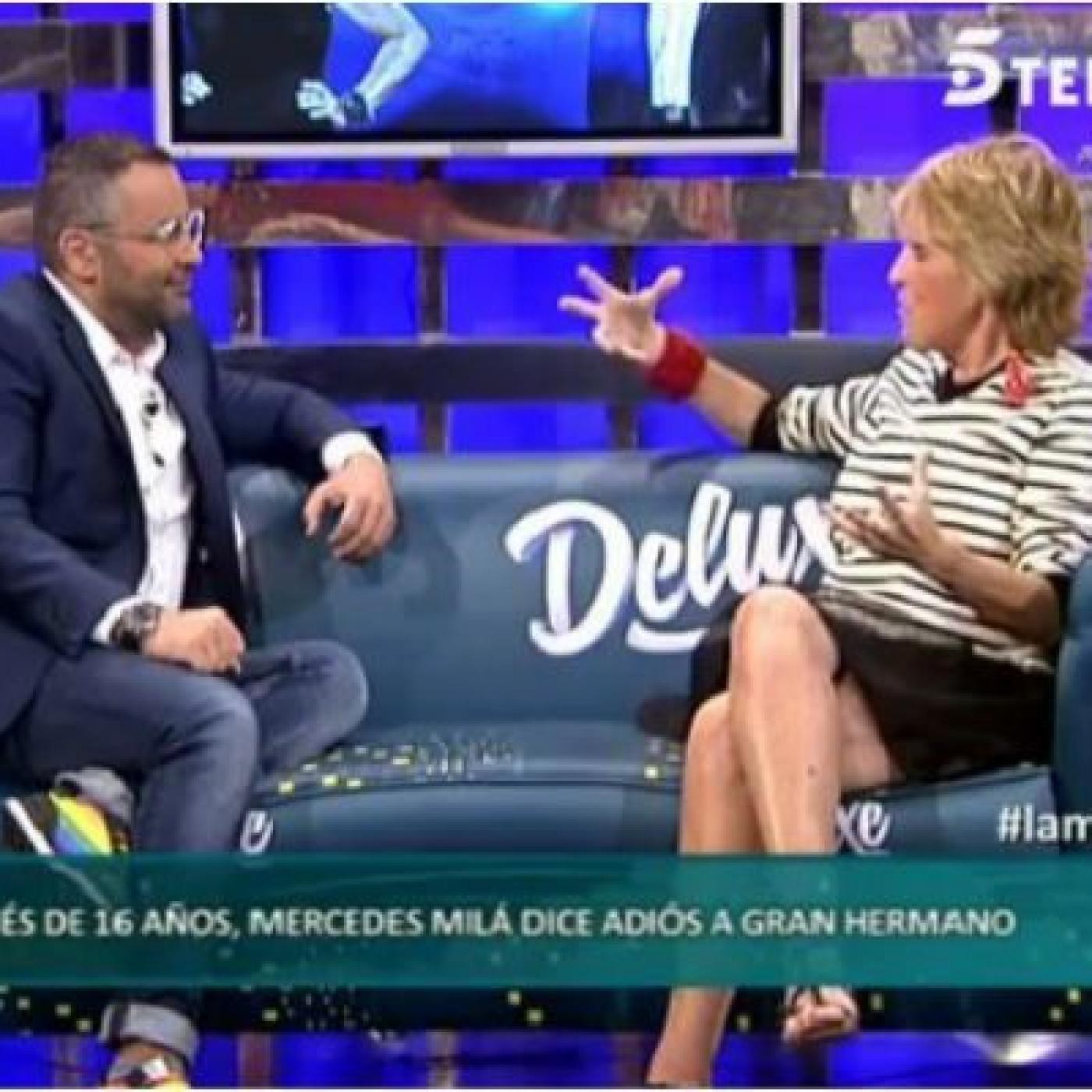 Podcast de David Àvila Pérez
