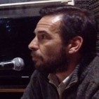 UNA MEZCLA MILAGROSA entrevista a BRUNO CABADAS