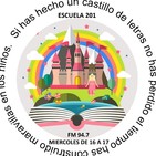 Castillo de letras 21 agosto 2019