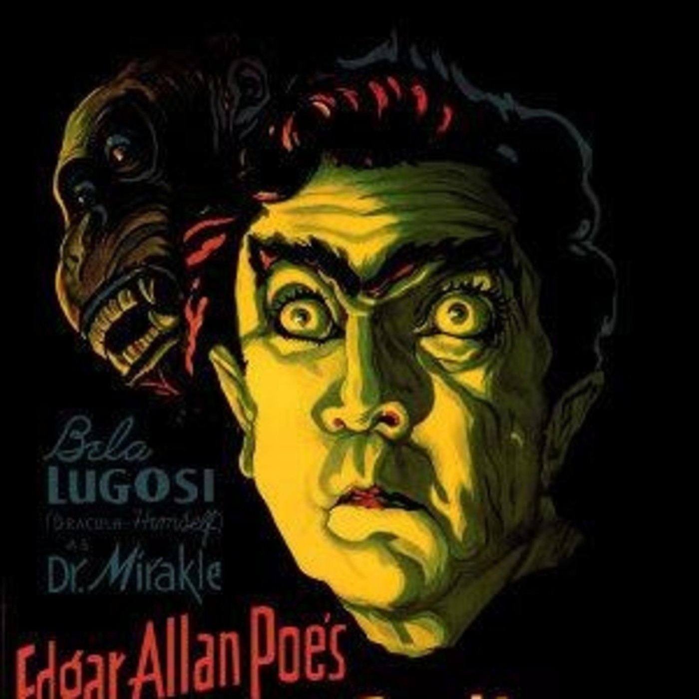 Doble asesinato En La Calle Morgue Doble asesinato En La Calle Morgue