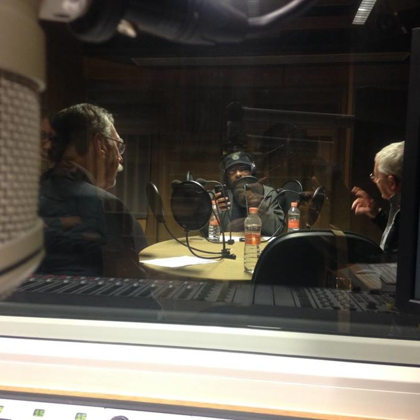 VersionRadio