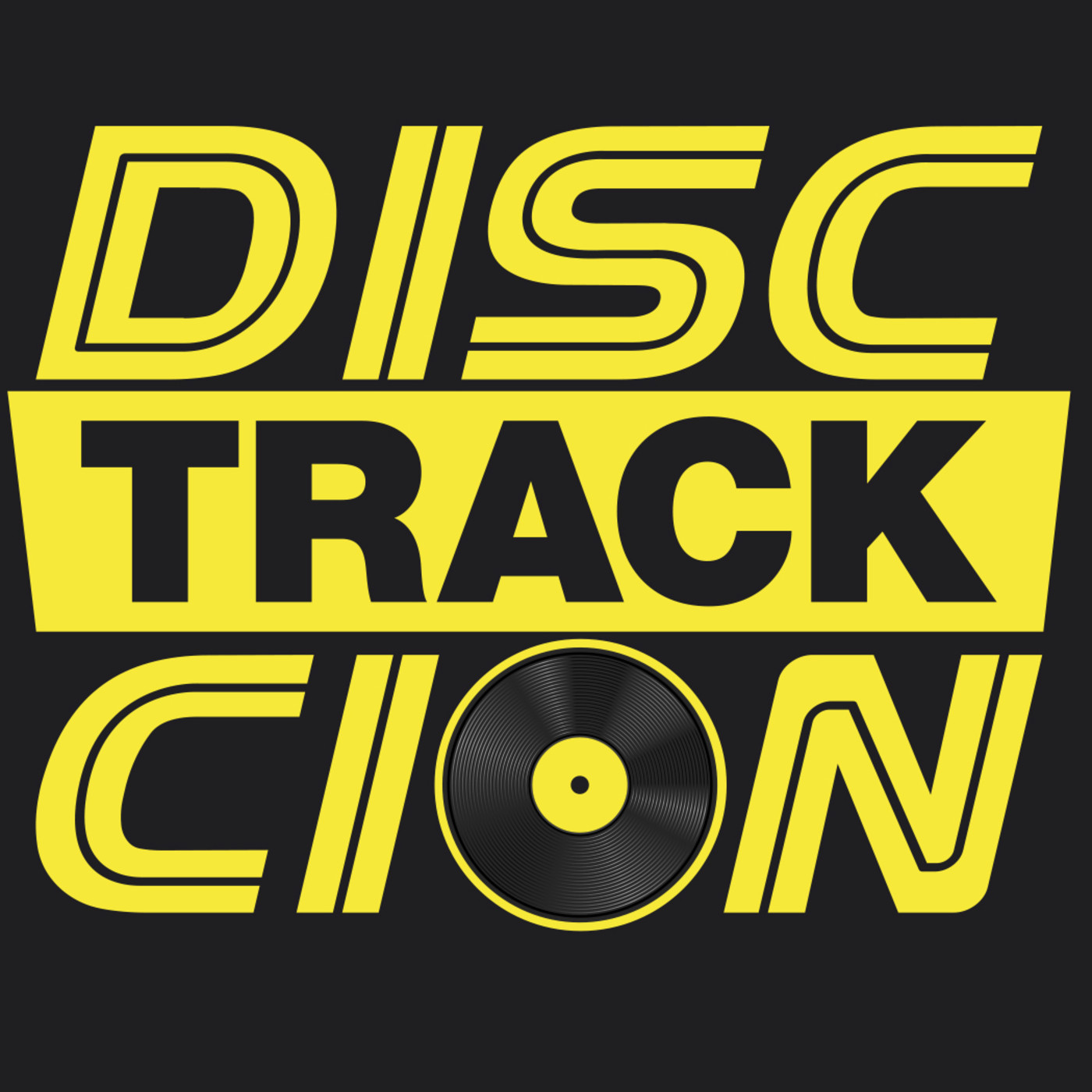 Disctrackcion & Company
