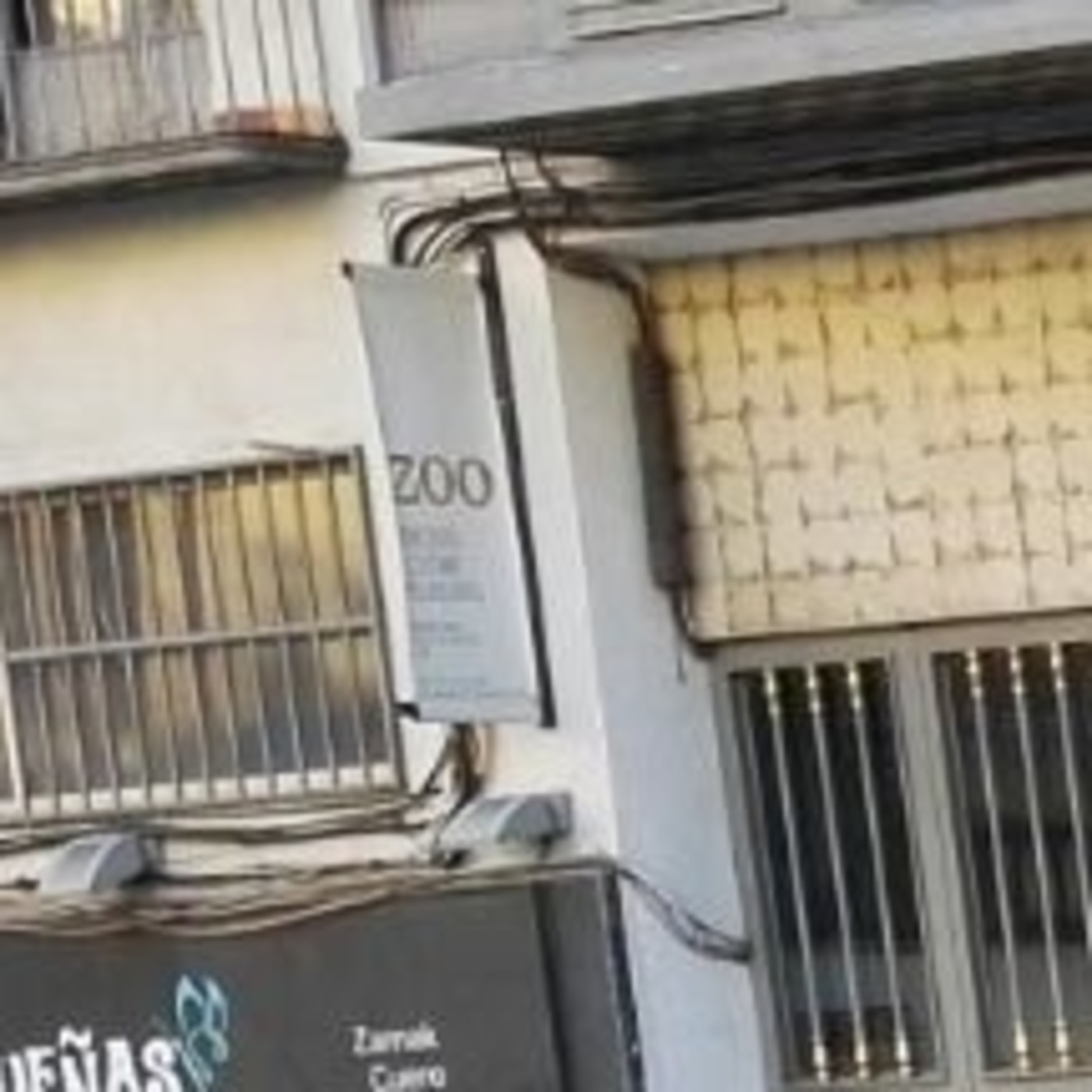 Mi Colmena. Pedro Uceda