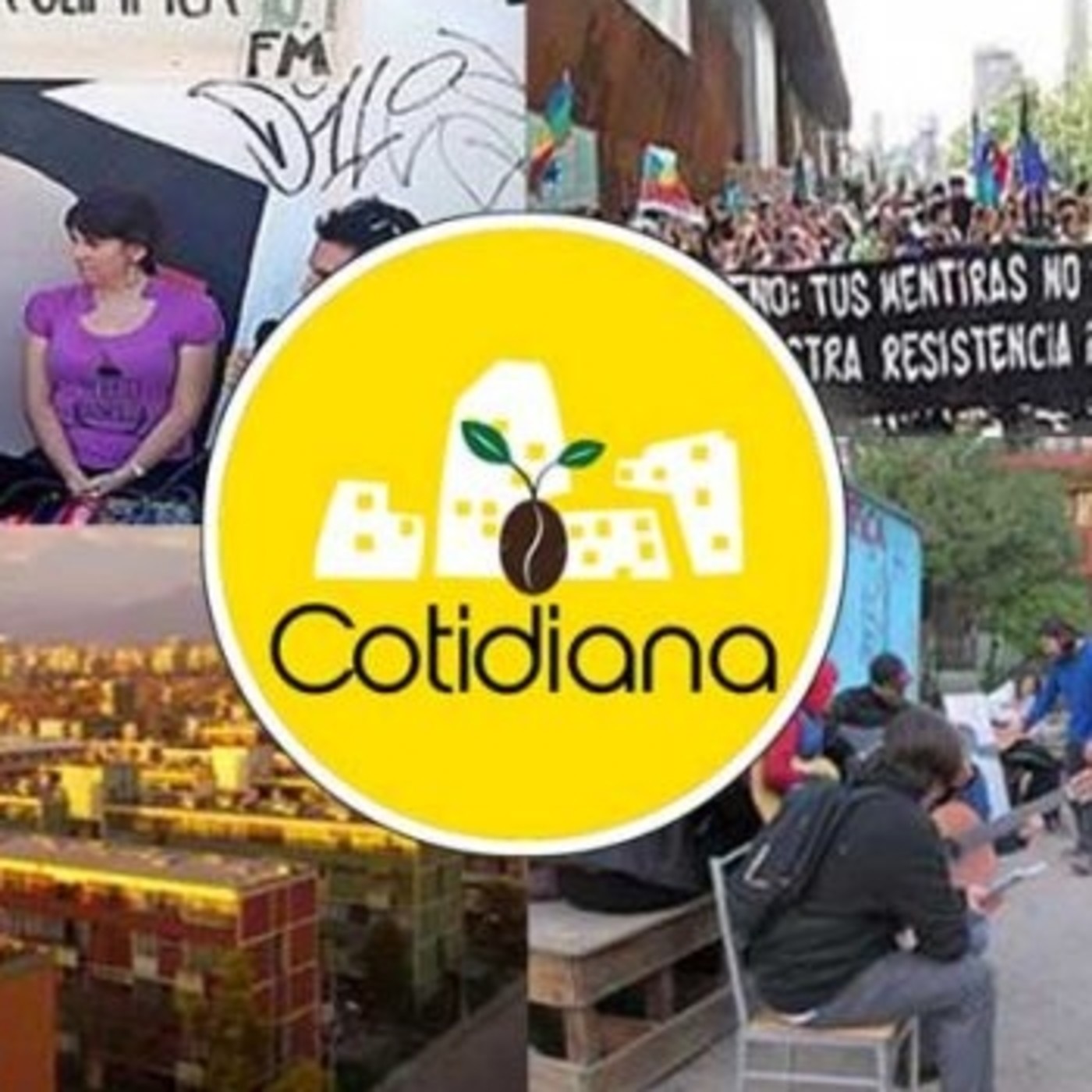 Cotidiana RCVO 2017