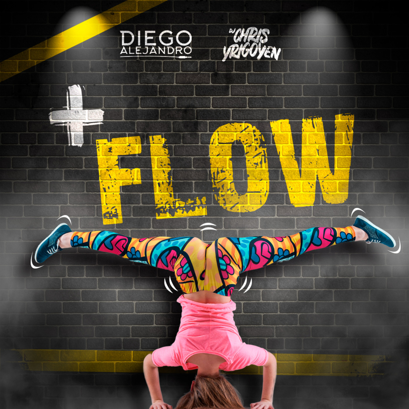 Dj Diego Alejandro