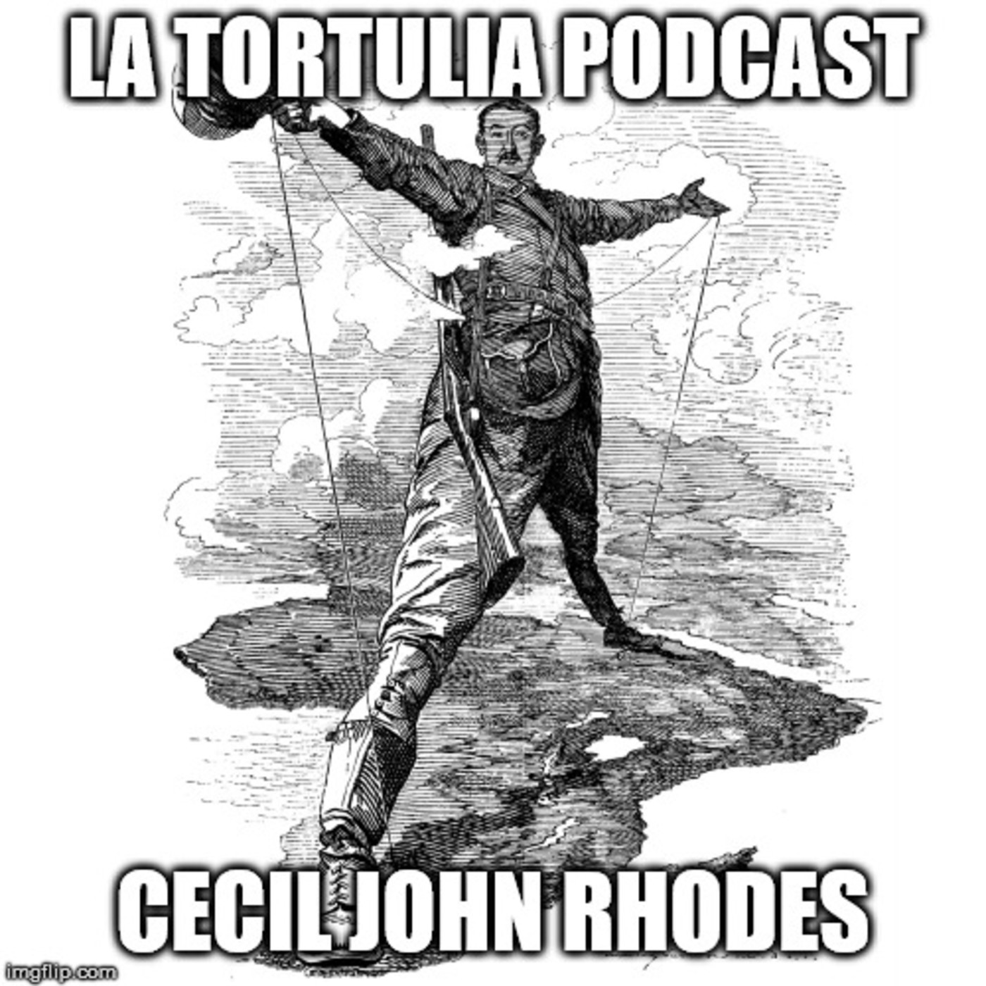 La Tortulia Podcast: Episodios
