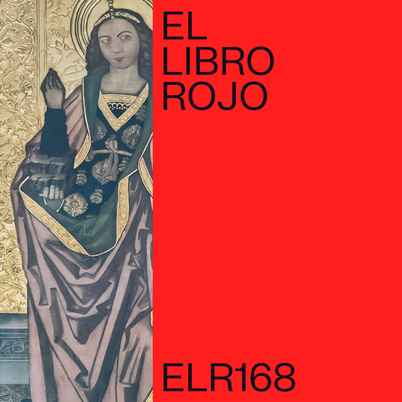 El Libro Rojo de Ritxi Ostáriz