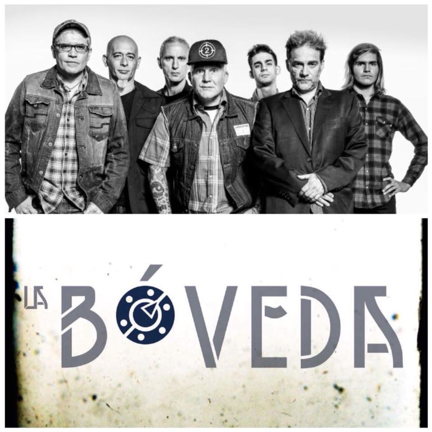 La Bóveda