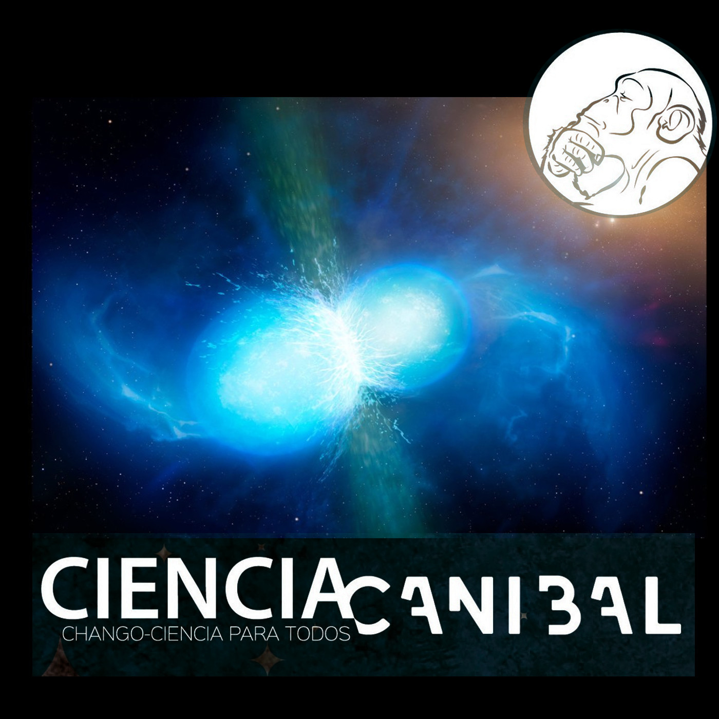 Ciencia Canibal -El Podcast Viejo-