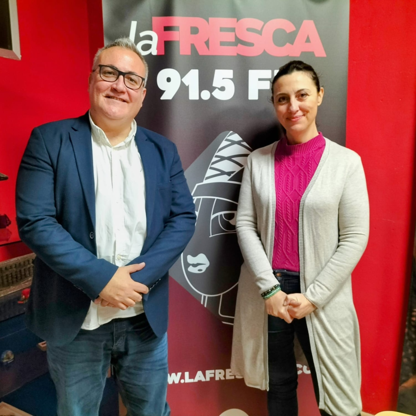 L'Espai con Sergio Carrasco, alcalde de Ibi episode artwork