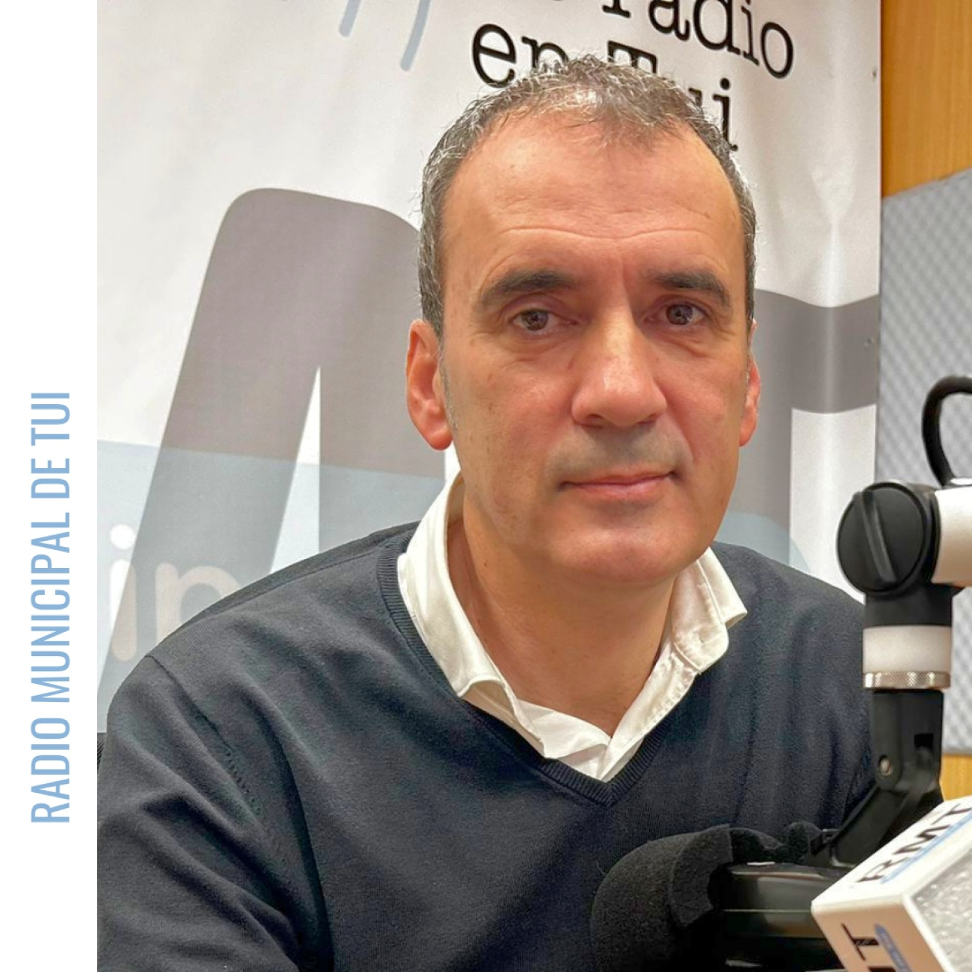 Ent. Enrique Cabaleiro, alcalde de Tui - Rolda pleno xaneiro episode artwork